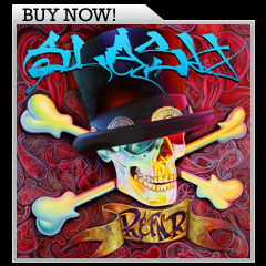 Purchase Slash from Amazon
